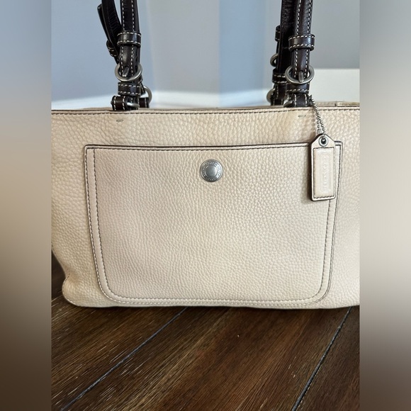 Coach Chelsea tote bag - Picture 6 of 16